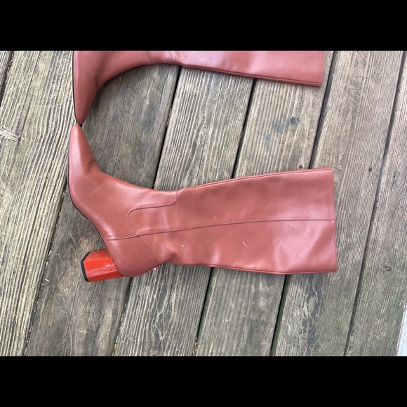 Calvin Klein boot - Picture 5 of 5